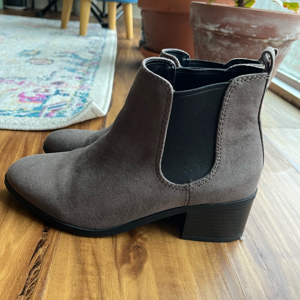 Women’s Fall Booties- Boots
